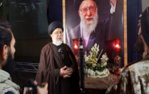 اجتماعات شبانه مردم در خنثی‌سازی توطئه‌های دشمنان نقش کلیدی دارد