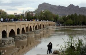 احتمال بازگشایی زاینده‌رود در اواخر اردیبهشت