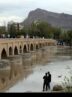 احتمال بازگشایی زاینده‌رود در اواخر اردیبهشت