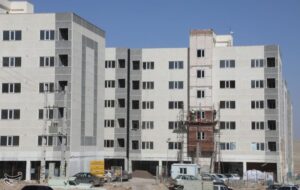 احداث بیش از 40 هزار واحد نهضت ملی مسکن در هرمزگان