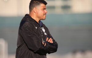 احمد آل‌نعمه: هر آسیبی به زیرساخت‌ها به مردم برمی‌گرد