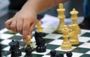 احیای شطرنج همدان با استعدادیابی و برگزاری اوپن بین‌المللی