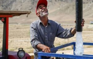 اختصاص 30 میلیارد تومان برای نوسازی ناوگان آبرسانی عشایر خراسان شمالی