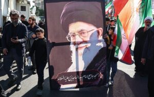 اربعین رهبر شهید در سمنان؛ حماسه‌ای بزرگ به وسعت اتحاد و مقاومت