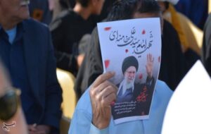 اربعین رهبر شهید؛ اندوهی تازه و عزم ادامه راه