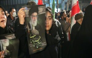 اربعین شهادت «قائد امت» در اردبیل برگزار می‌شود