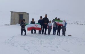 از کلاس در طبیعت تا جهاد معلمی؛ روایت معلم دهه هفتادی از عشق به تعلیم