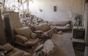 اسامی 7 شهید حمله دشمن به بندر لنگه و بندر کنگ