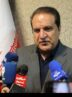 استاندار ایلام: هیچ مانعی برای خدمت‌رسانی دولت وجود ندارد