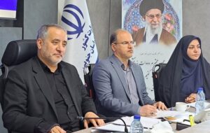 استاندار خراسان جنوبی: جاده مرزی ماهیرود پس از 17 سال تکمیل می‌شود