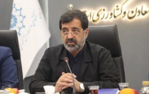 استاندار قم: واحدهای صنعتی آسیب‌دیده را تنها نخواهیم گذاشت