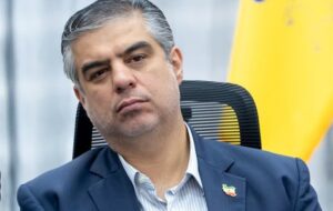 استاندار مرکزی: بر تأمین گاز خانگی متمرکز هستیم