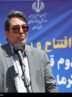 استاندار کرمان: جریان سازندگی در استان حتی یک لحظه هم متوقف نشد