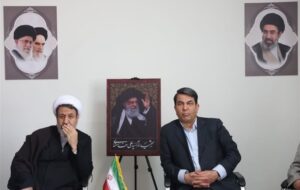 استاندار کرمان: هیچ پروژه عمرانی در دوران جنگ تحت تاثیر قرار نگرفت