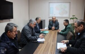 استفاده از منابع ملی و ودیعه مسکن برای بازسازی واحدهای آسیب‌دیده