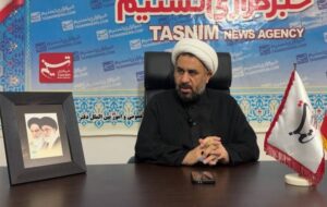 استقرار جمهوری اسلامی ثمره پیوند مردم با ولایت بود