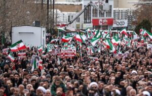 استمرار وحدت ملی رمز پیروزی رزمندگان