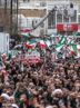 استمرار وحدت ملی رمز پیروزی رزمندگان