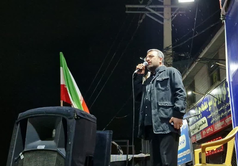 اخبار اسلامشهر , جنگ , راهپیمایی , 