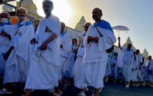 اعزام حجاج اردبیلی در3 کاروان