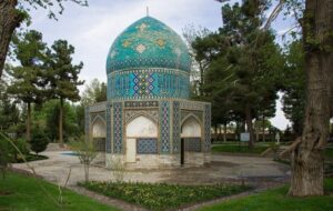 اعلام برنامه‌های بزرگداشت روز ملی عطار نیشابوری