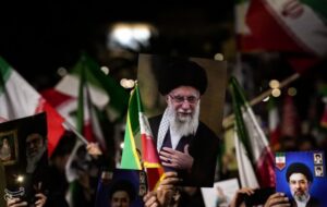 اعلام برنامه‌های چهلمین روز شهادت آیت‌الله امام خامنه‌ای در مشهد