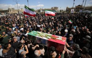 اعلام جزییات تشییع پیکر شهدای مدافع وطن در استان اردبیل