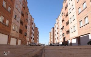 افتتاح  2400 واحد مسکونی طرح نهضت ملی مسکن در استان کرمان