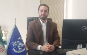 افزایش 26 درصدی میانگین بارش اردبیل نسبت به سال آبی گذشته