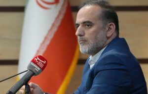 افزایش 6 برابری بودجه شهرداری کرج/ 52 درصد جاری، 48 درصد عمرانی