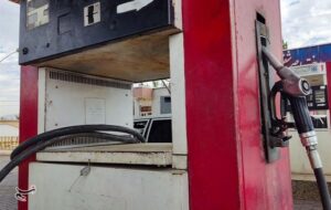 افزایش کارت‌های اضطراری بنزین در بندرعباس