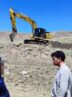 اقدام قاطع منابع‌طبیعی ملایر در خروج دام غیرمجاز از مراتع