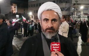 امام جمعه ایلام: حماقت دشمن وحدت ملی را تقویت کرد