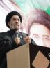 امام جمعه خرم‌آباد: به نوشته‌ها و وعده‌های غربی‌ها اعتمادی نداریم