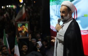 امام جمعه زاهدان: هیچ اعتمادی به دشمن نداریم