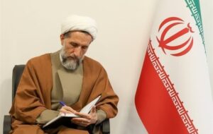 امام جمعه قزوین: دشمن ناچار به پذیرش شروط ایران شد