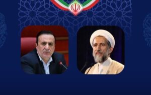 امام جمعه و استاندار قزوین به پویش ملی «جان‌فدا برای ایران» پیوستند
