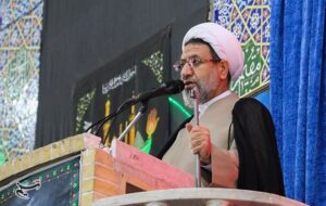 امام جمعه کرمان: پیروزی از آنِ جبهه مؤمنان است؛ انسجام خود را حفظ کنید