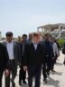 اماکن آسیب‌دیده بوشهر با برنامه‌ریزی دقیق بازسازی می‌شود