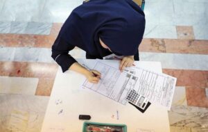 امتحانات دانش‌آموزان در استان فارس از 9 خرداد آغاز می‌شود
