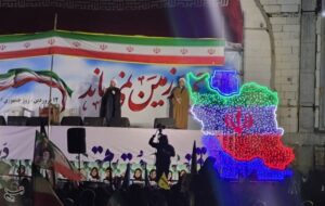 امروز جنگ وجودی «اسلام ناب» و «کفر ناب» است