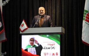 امروز خیابان‌ها تنگه احد ما مردم است؛ وحدت رمز پیروزی بر دشمن