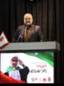 امروز خیابان‌ها تنگه احد ما مردم است؛ وحدت رمز پیروزی بر دشمن