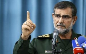 امنیت خلیج فارس با ترکیب دانش راهبردی و تجربه میدانی تأمین شده است