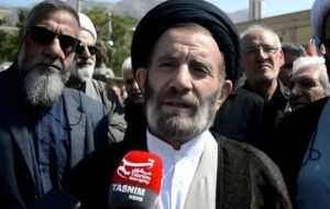 انتخابات نباید به عامل اختلاف و دو دستگی در جامعه تبدیل شود