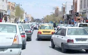 انتقاد استاندار مازندران از ترافیک‌های سنگین در محدوده میدان خزر