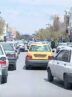 انتقاد استاندار مازندران از ترافیک‌های سنگین در محدوده میدان خزر