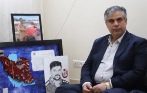 انسجام بعثت گونه مردم حاصل و برکت خون شهداست