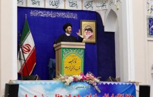 انسجام ملی مردم ایران هزینه افسانه‌ای آمریکا را بر باد داد