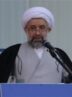 انسجام و حضور مردم مهم‌ترین عامل خنثی‌سازی توطئه‌های دشمنان است